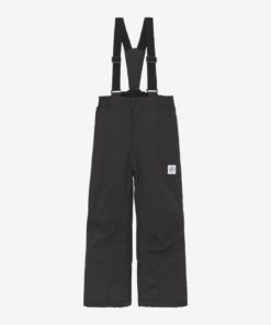 Color Kids Ski Pants - Solid