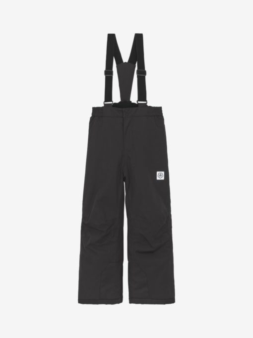 Color Kids Ski Pants - Solid