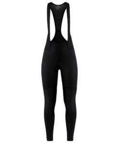 Craft  Core Bike Subz Wind Bib Tights W