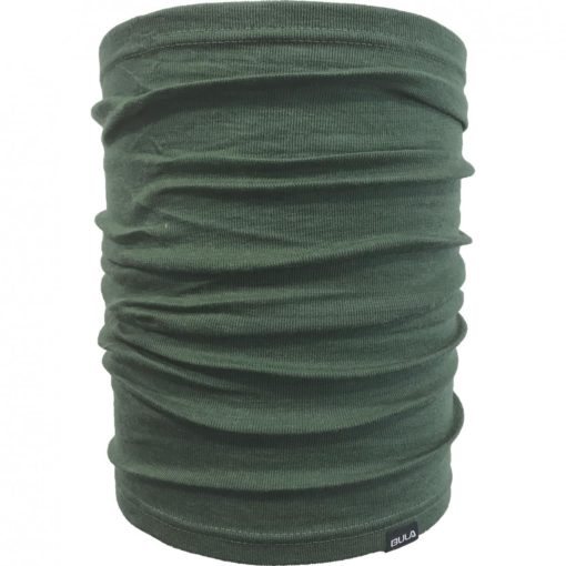 Bula  Solid Wool Tube