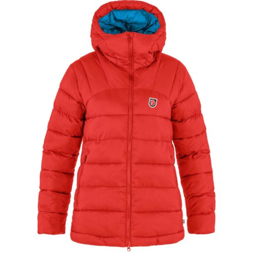 Fjällräven  Expedition Mid Winter Jacket W