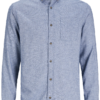 JACK & JONES JJECLASSIC MELANGE SHIRT LS NOOS