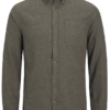 JACK & JONES JJECLASSIC MELANGE SHIRT LS NOOS