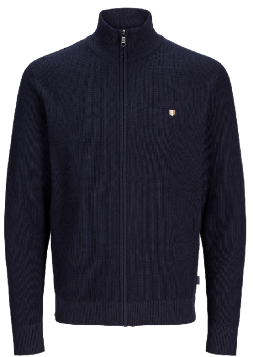 JACK & JONES JPRBLURONY KNIT CARDIGAN LN