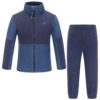 Skogstad  K Trone Microfleece Sett