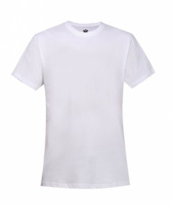 Vannucci Basic T-Shirt 2pk