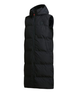 Vannucci Ladie's Down Vest 24AW00447