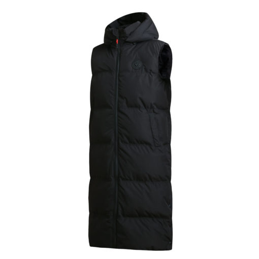 Vannucci Ladie's Down Vest 24AW00447