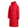 Vannucci Ladie's Down Jacket 24AW00447 VN