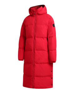 Vannucci Ladie's Down Jacket 24AW00447 VN