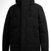 Vannucci Men's Down Jacket 24AW00722