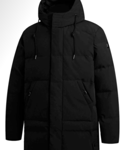 Vannucci Men's Down Jacket 24AW00722