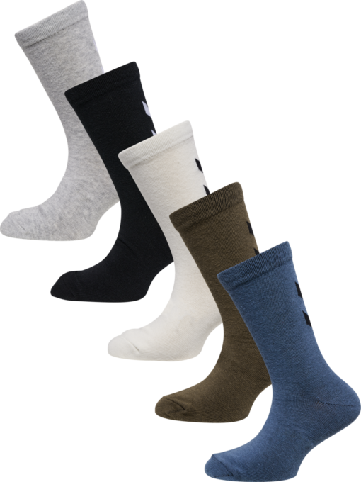 Hummel  Hmlmake My Day Sock 5-Pack