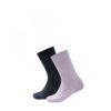 Devold  Daily Merino Light Sock 2pk Kid