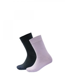 Devold  Daily Merino Light Sock 2pk Kid