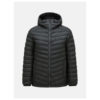 Peak Performance  M Frost Down Hood Jacket