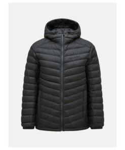 Peak Performance  M Frost Down Hood Jacket