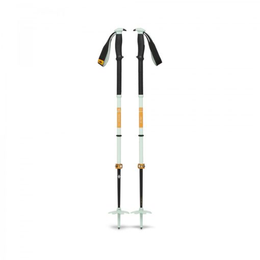 Black Diamond  Traverse Pro Ski Poles