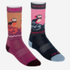 Kari Traa  Puffin Sock 2pk