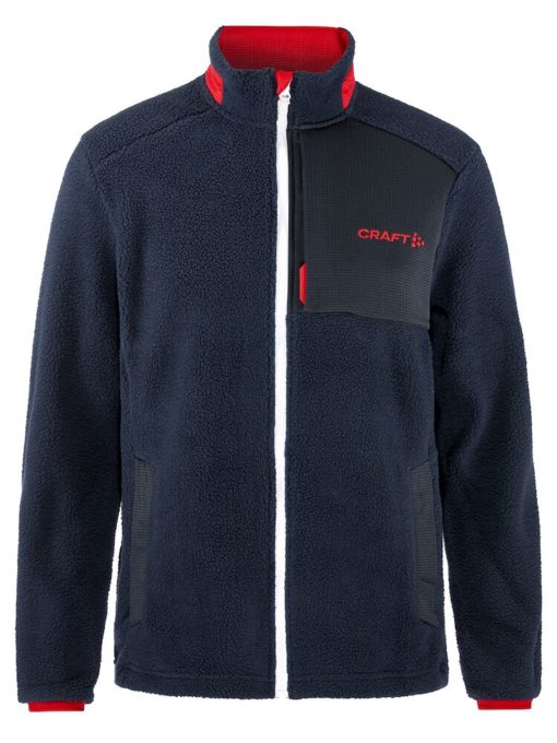 Craft  Nor Explore Pile Fleece Jacket M