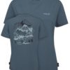 Rab  Tuku Ridge Tee Wmns