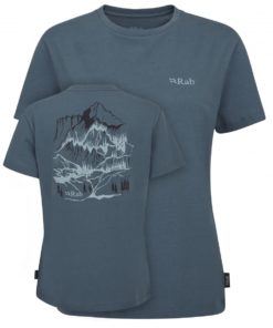 Rab  Tuku Ridge Tee Wmns