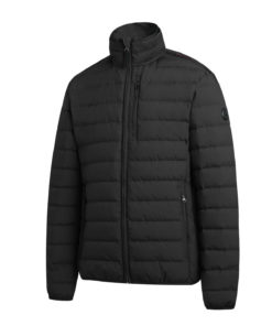 Jan Mayen Man's Down Jacket 24AW00290