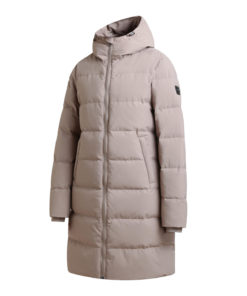 Vannucci Ladie's Down Jacket 24AW00733