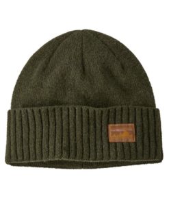 Patagonia  Brodeo Beanie