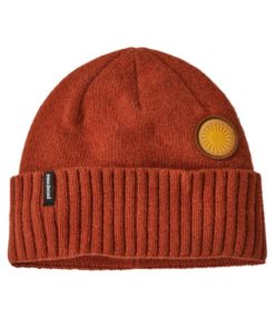 Patagonia  Brodeo Beanie