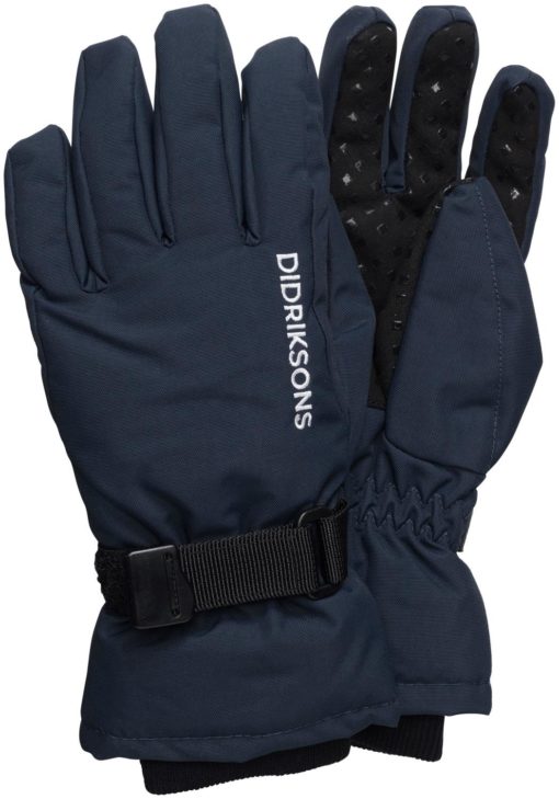 Didriksons  Biggles Gloves 3