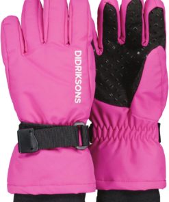 Didriksons  Biggles Gloves 3