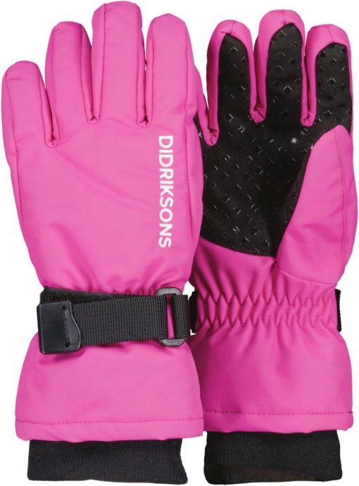 Didriksons  Biggles Gloves 3