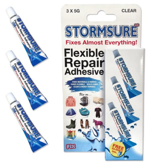 Stormsure  Tuber 3 pk. 3 x 5 g