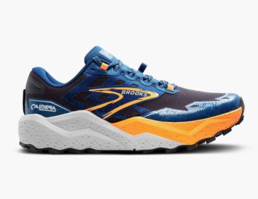 Brooks  Caldera 7 Herre