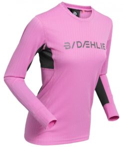 Dæhlie  Training Tech Long Sleeve Wmn