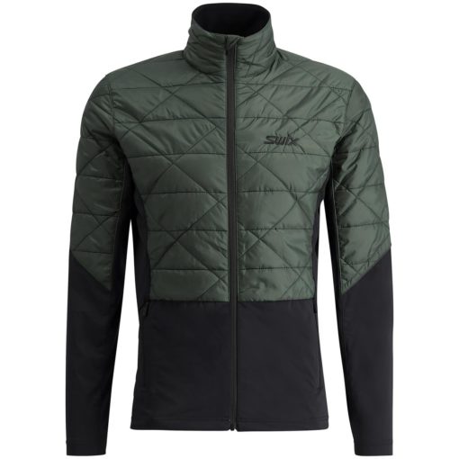 Swix  Infinity Hybrid Insulated Jacket M