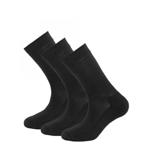 Devold  Daily Merino Medium Sock 3pk