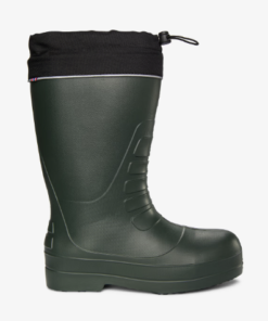 Viking  Norse Tall Boot