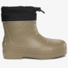 Viking  Norse Low Boot