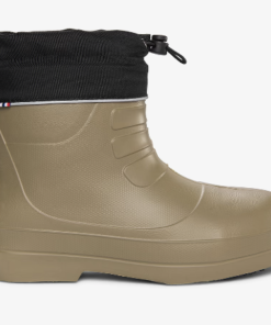 Viking  Norse Low Boot