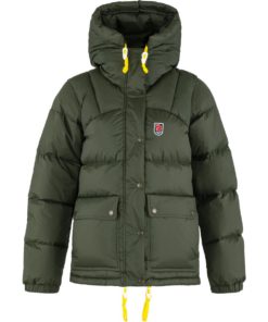 Fjällräven  Expedition Down Lite Jacket W