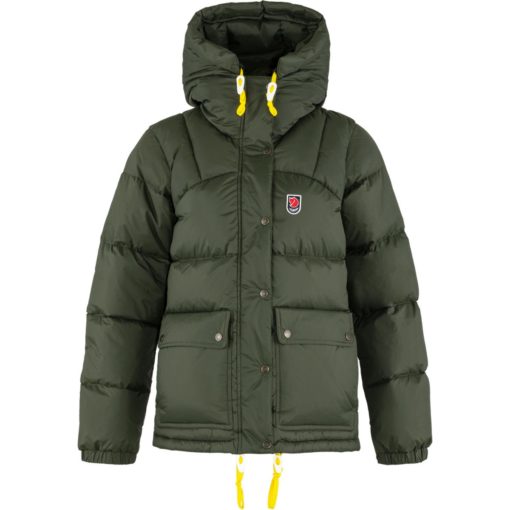 Fjällräven  Expedition Down Lite Jacket W