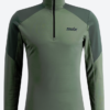 Swix  Infinity Light Half Zip M