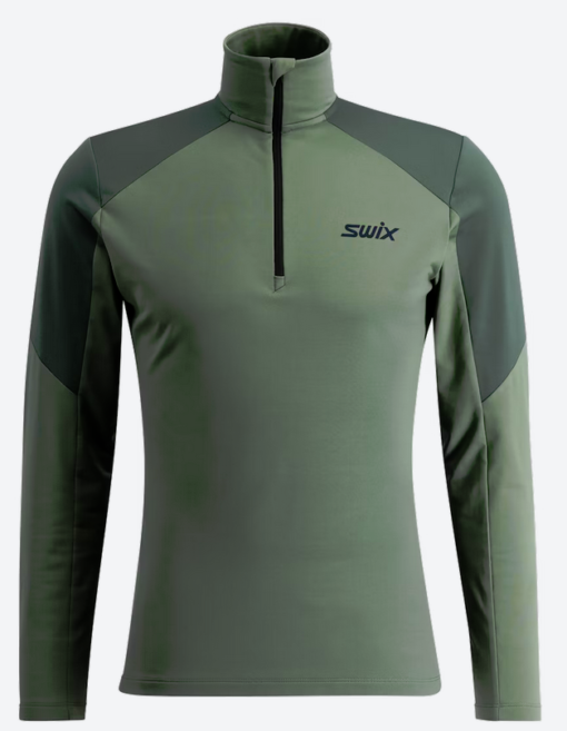 Swix  Infinity Light Half Zip M