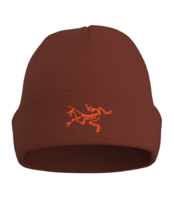 ArcTeryx  Embroidered Bird Toque