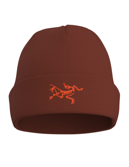 ArcTeryx  Embroidered Bird Toque