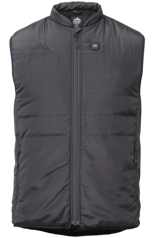 Heat Experience  Heated Everyday Vest Mens