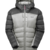 Rab  Cirrus Ultra Hoody Wmns