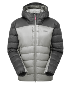 Rab  Cirrus Ultra Hoody Wmns